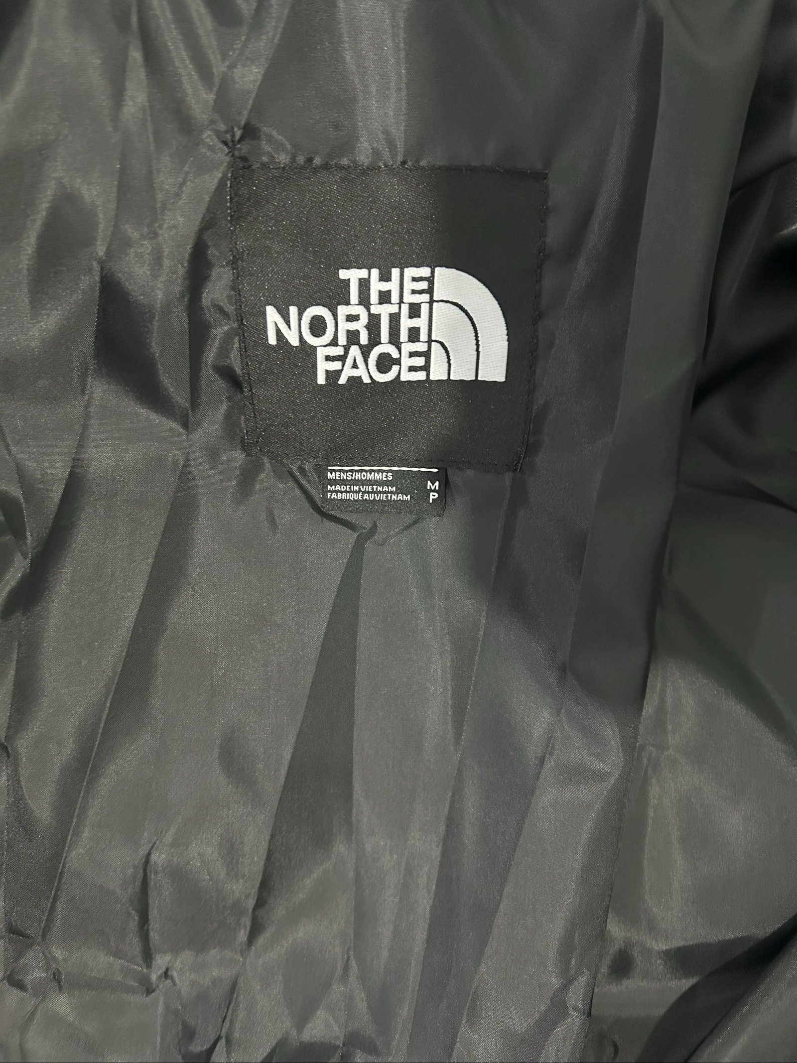 THE NORTH FACE Jacket – photo 5